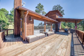 Perk Canyon Hidden Acres-Hot Tub-Gas Fireplace